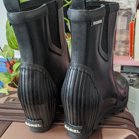 Sorel Joan Boot - Picture 5 of 5